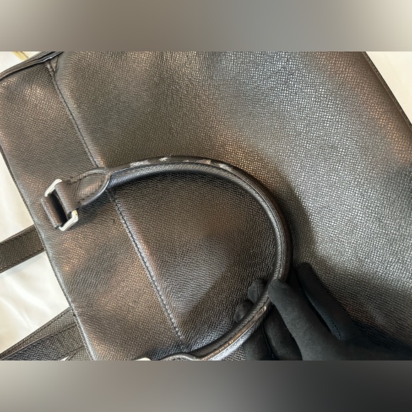 Louis Vuitton men's briefcase - Picture 7 of 10